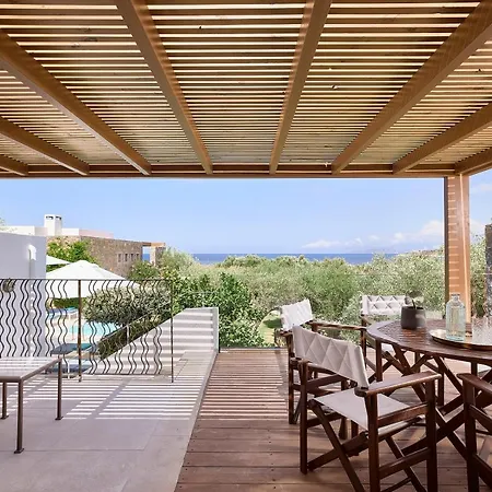 Thalassa Villa Agios Nikolaos (Crete)