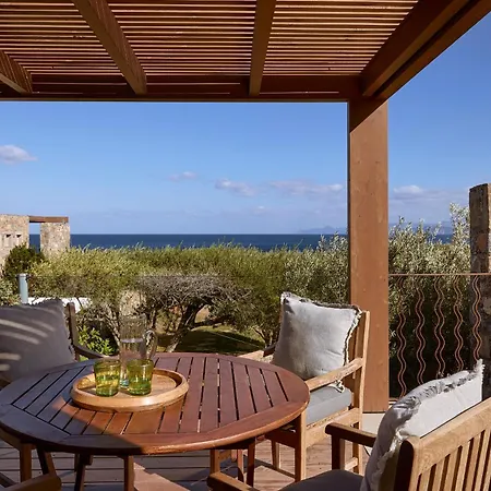 Villa Thalassa *
