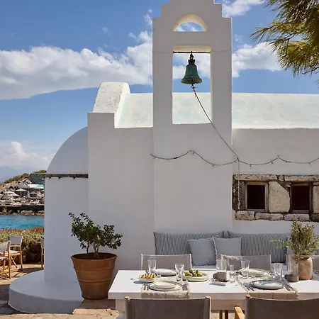 Thalassa Villa Agios Nikolaos (Crete)
