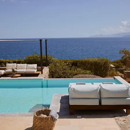 Thalassa * Agios Nikolaos (Crete)