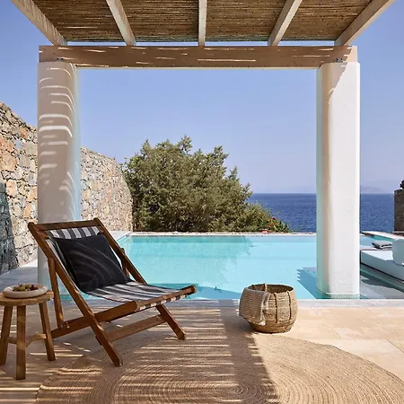 Thalassa Villa *
