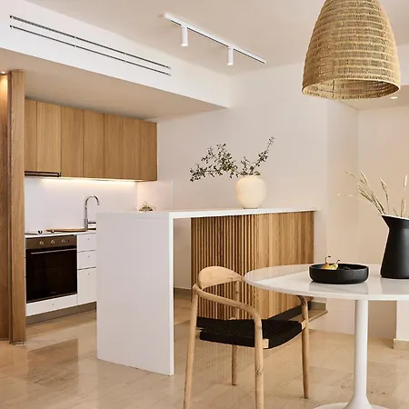 Thalassa Villa Agios Nikolaos (Crete)