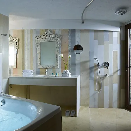 Villa Thalassa Agios Nikolaos (Crete)