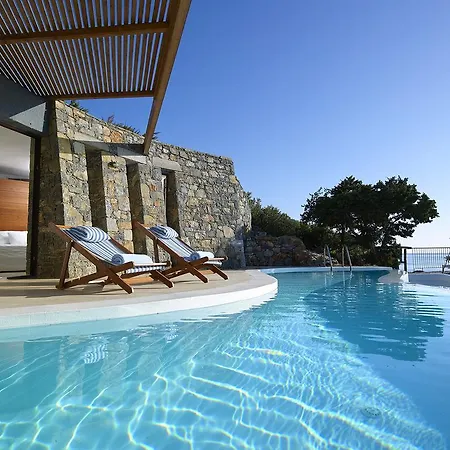 Villa Thalassa *