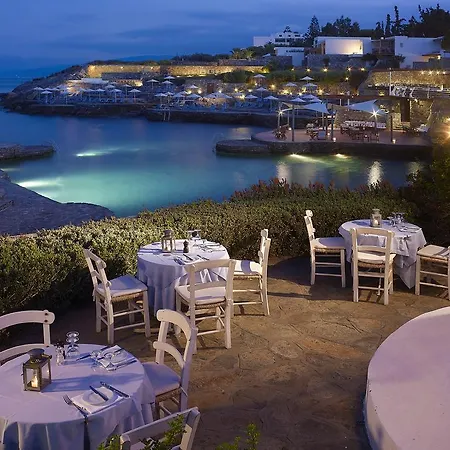Thalassa Villa