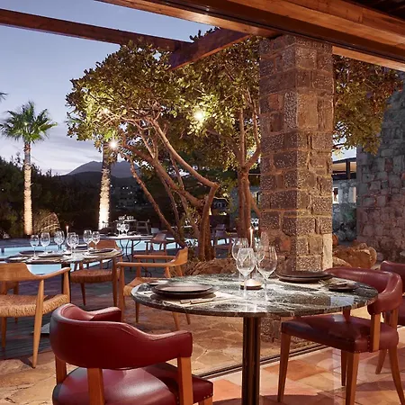 Thalassa Villa Ayos Nikolaos