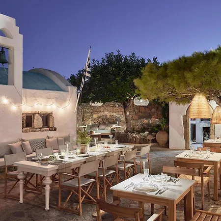 Thalassa Villa