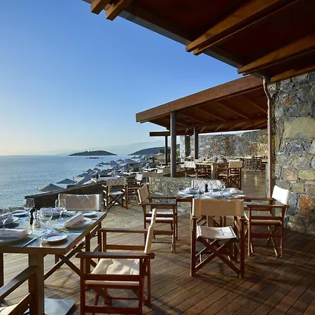 Thalassa Villa *
