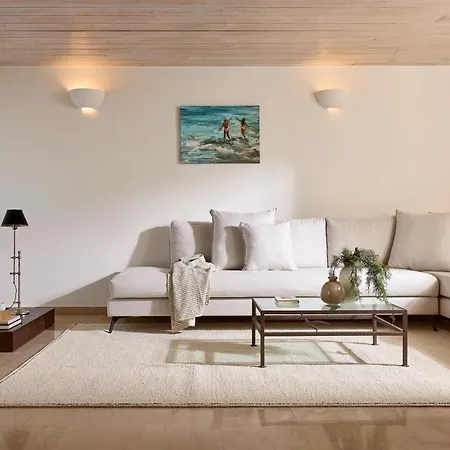 Villa Thalassa Ayos Nikolaos
