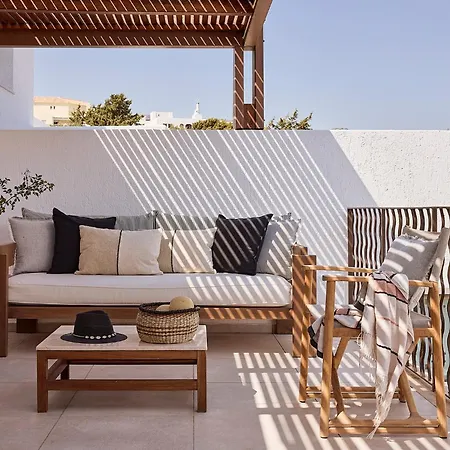 Thalassa * Ayos Nikolaos
