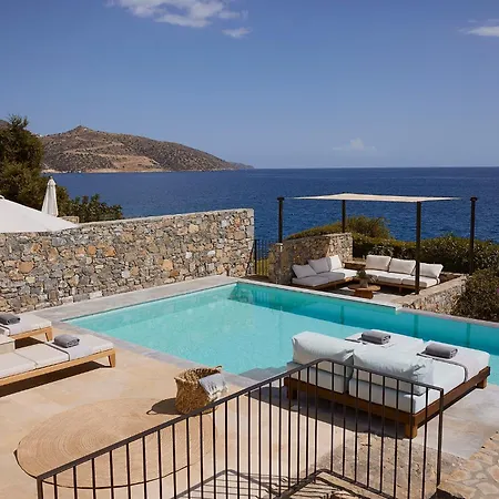 Villa Thalassa *