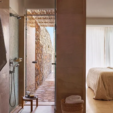 Thalassa Villa Ayos Nikolaos