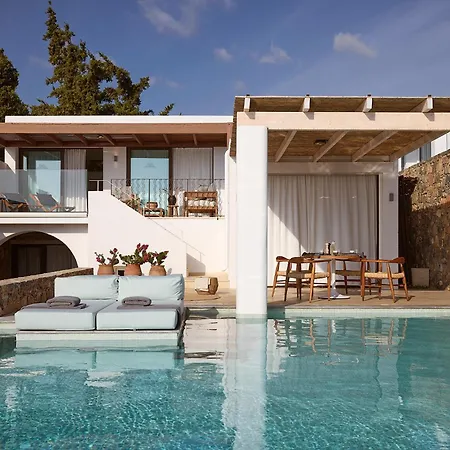 Villa Thalassa *