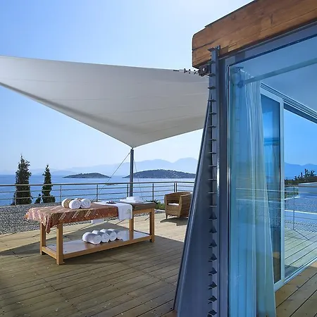 Thalassa Villa